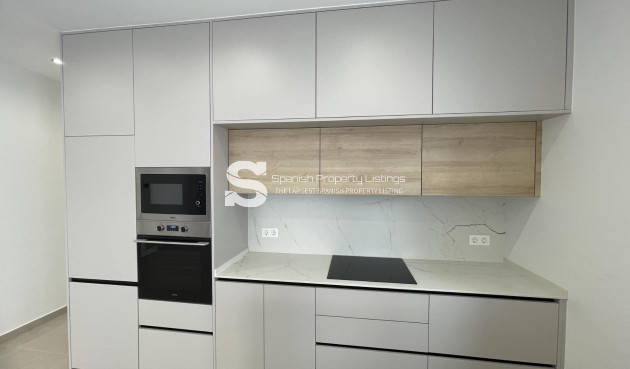 New Build - Villa - Almoradí - Heredades