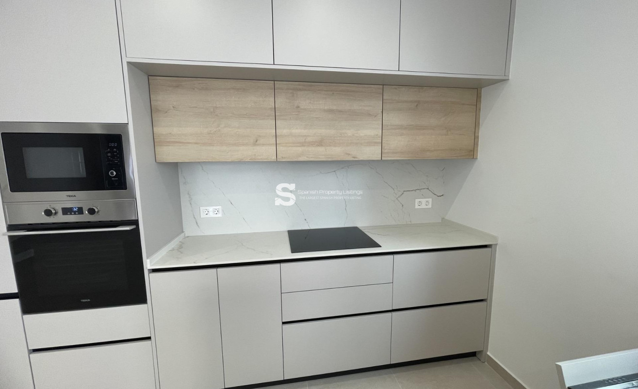 New Build - Villa - Almoradí - Heredades