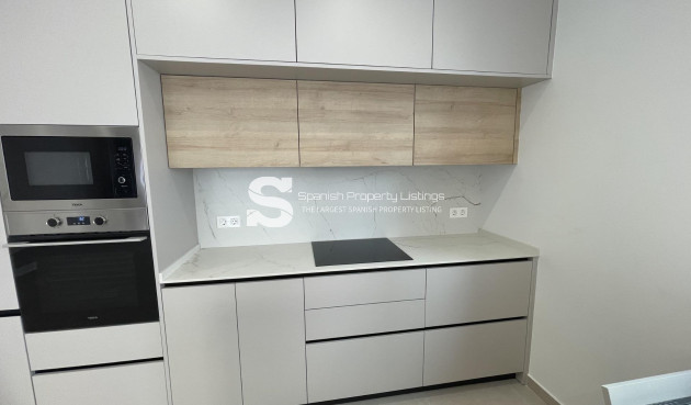 New Build - Villa - Almoradí - Heredades