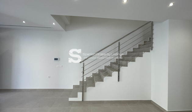 New Build - Villa - Almoradí - Heredades