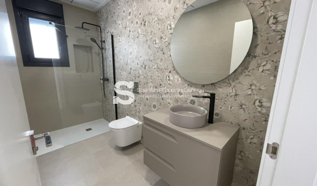 New Build - Villa - Almoradí - Heredades