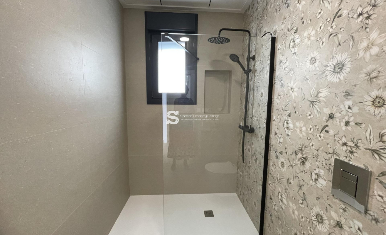 New Build - Villa - Almoradí - Heredades