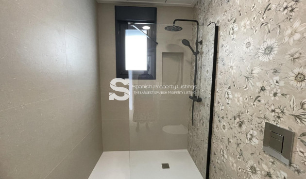 New Build - Villa - Almoradí - Heredades