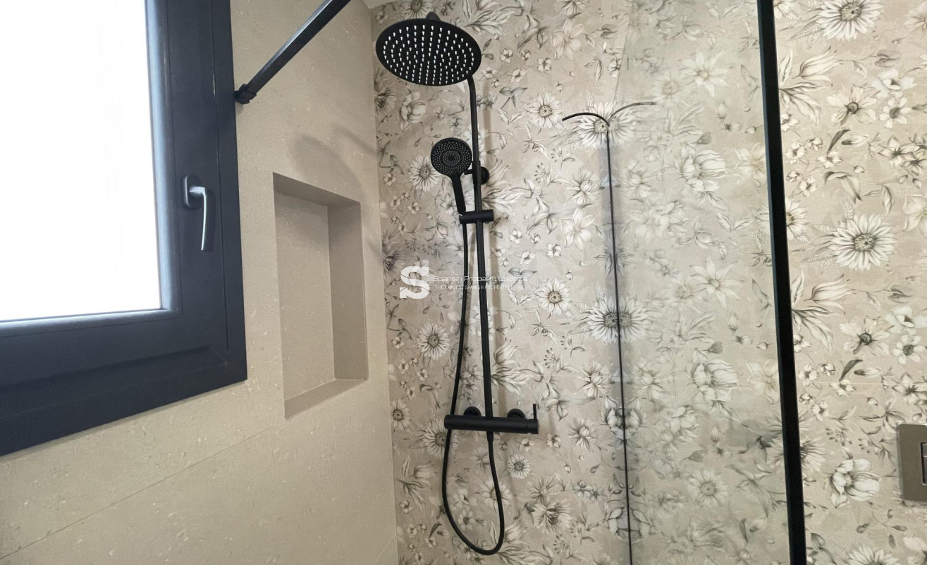 New Build - Villa - Almoradí - Heredades