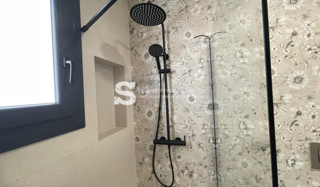 New Build - Villa - Almoradí - Heredades