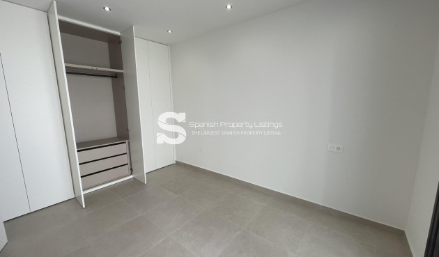 New Build - Villa - Almoradí - Heredades