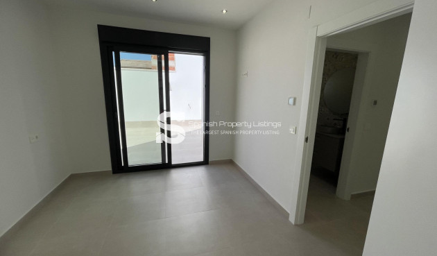 New Build - Villa - Almoradí - Heredades