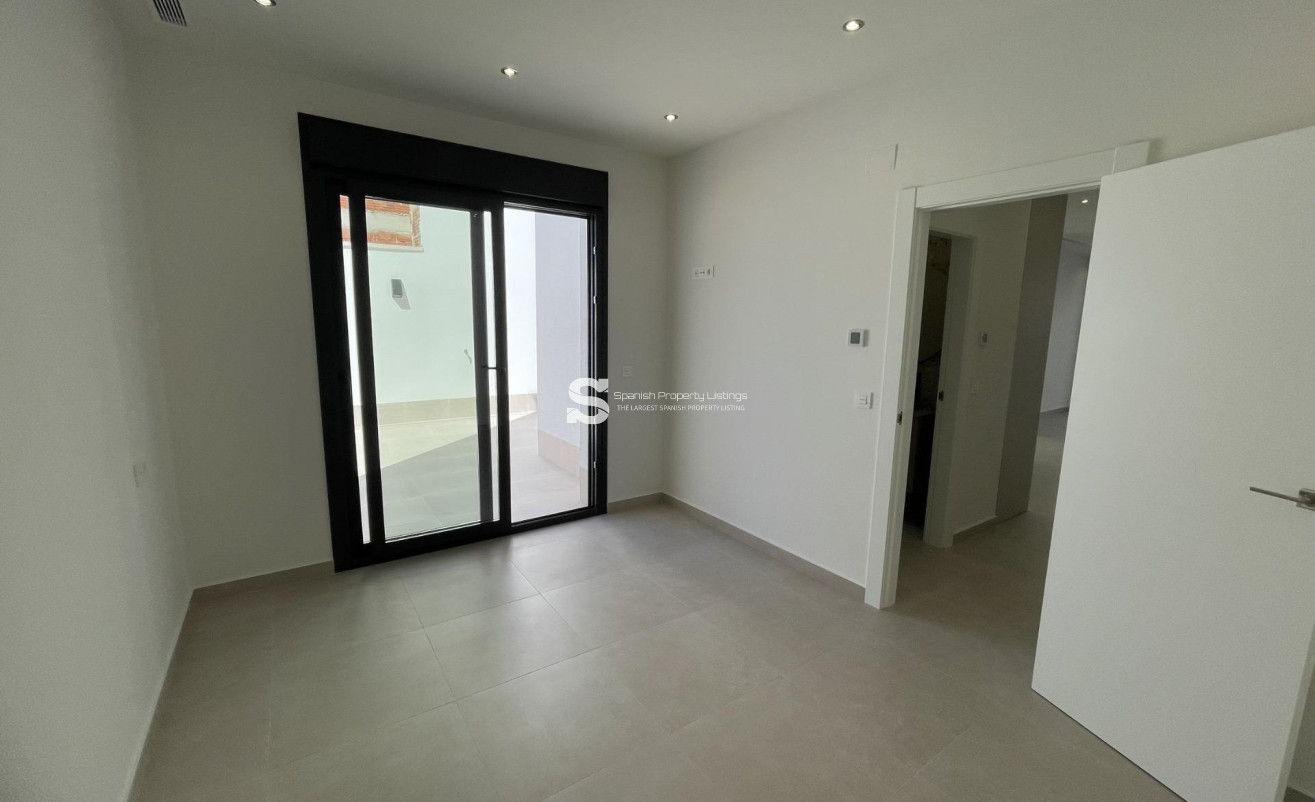 New Build - Villa - Almoradí - Heredades