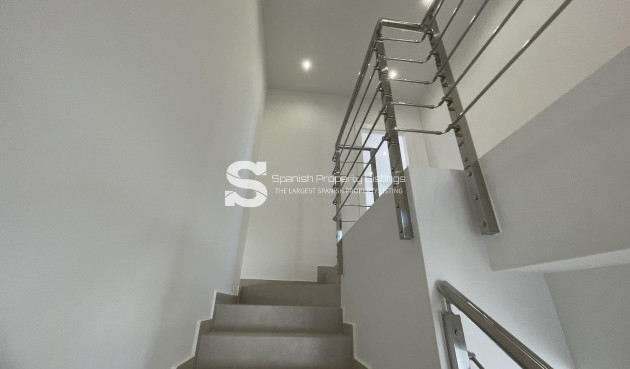 New Build - Villa - Almoradí - Heredades