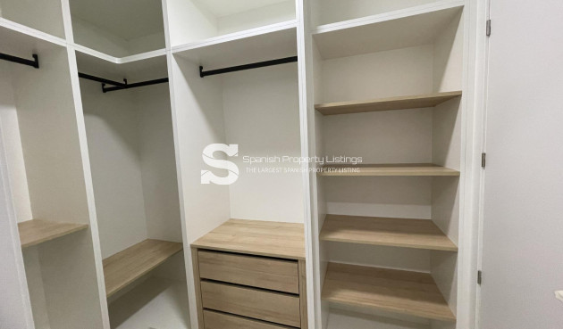 New Build - Villa - Almoradí - Heredades