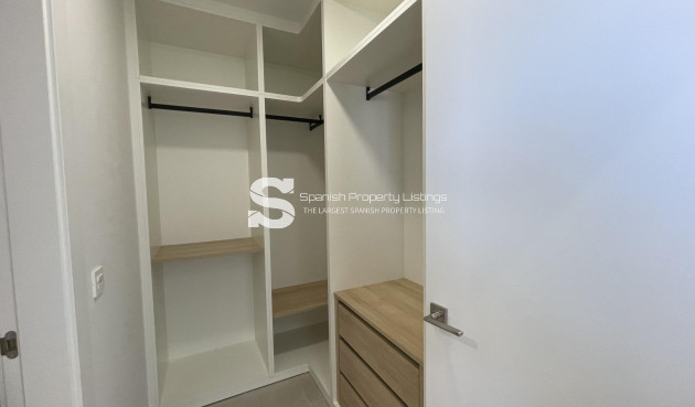 New Build - Villa - Almoradí - Heredades