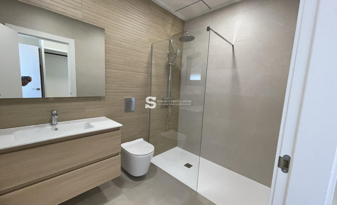 New Build - Villa - Almoradí - Heredades