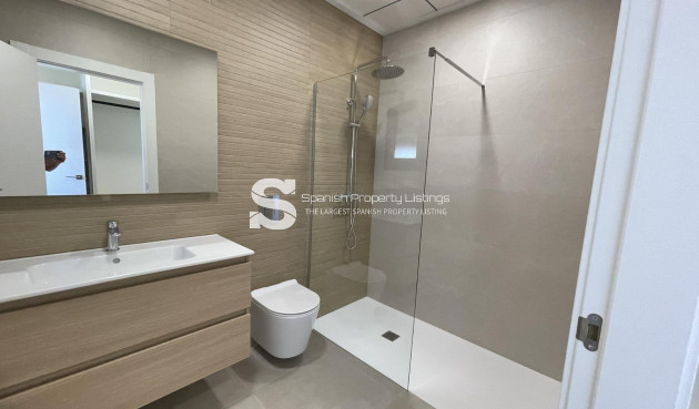 New Build - Villa - Almoradí - Heredades