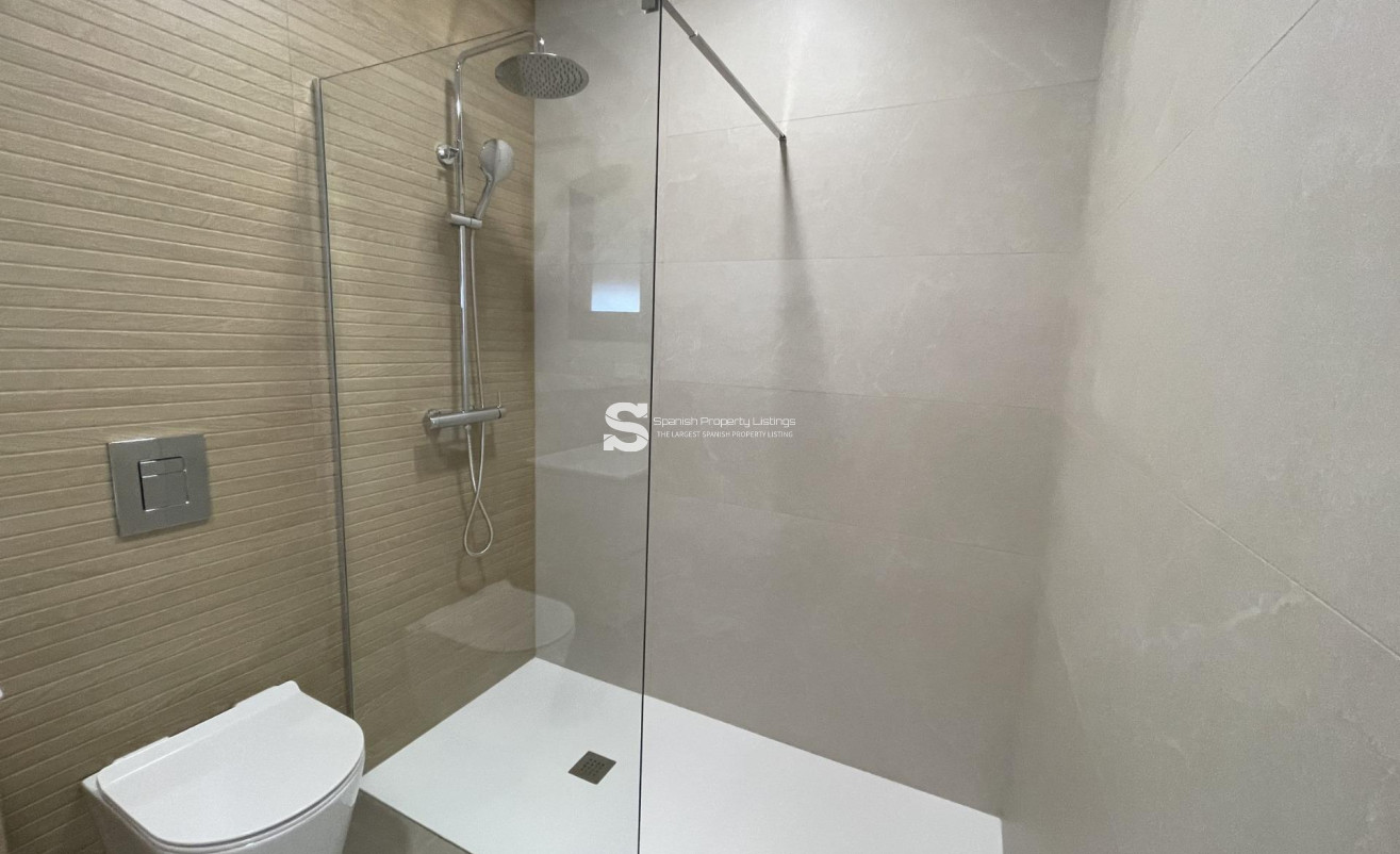 New Build - Villa - Almoradí - Heredades