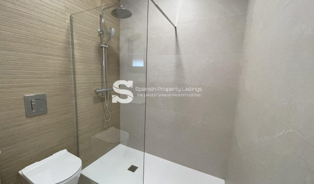 New Build - Villa - Almoradí - Heredades