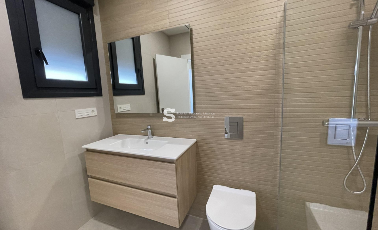 New Build - Villa - Almoradí - Heredades