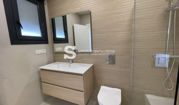 New Build - Villa - Almoradí - Heredades