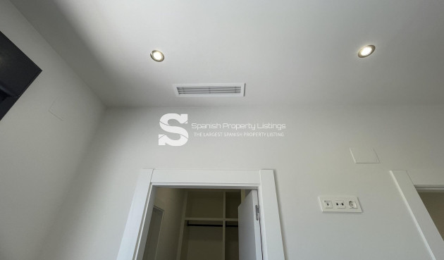 New Build - Villa - Almoradí - Heredades