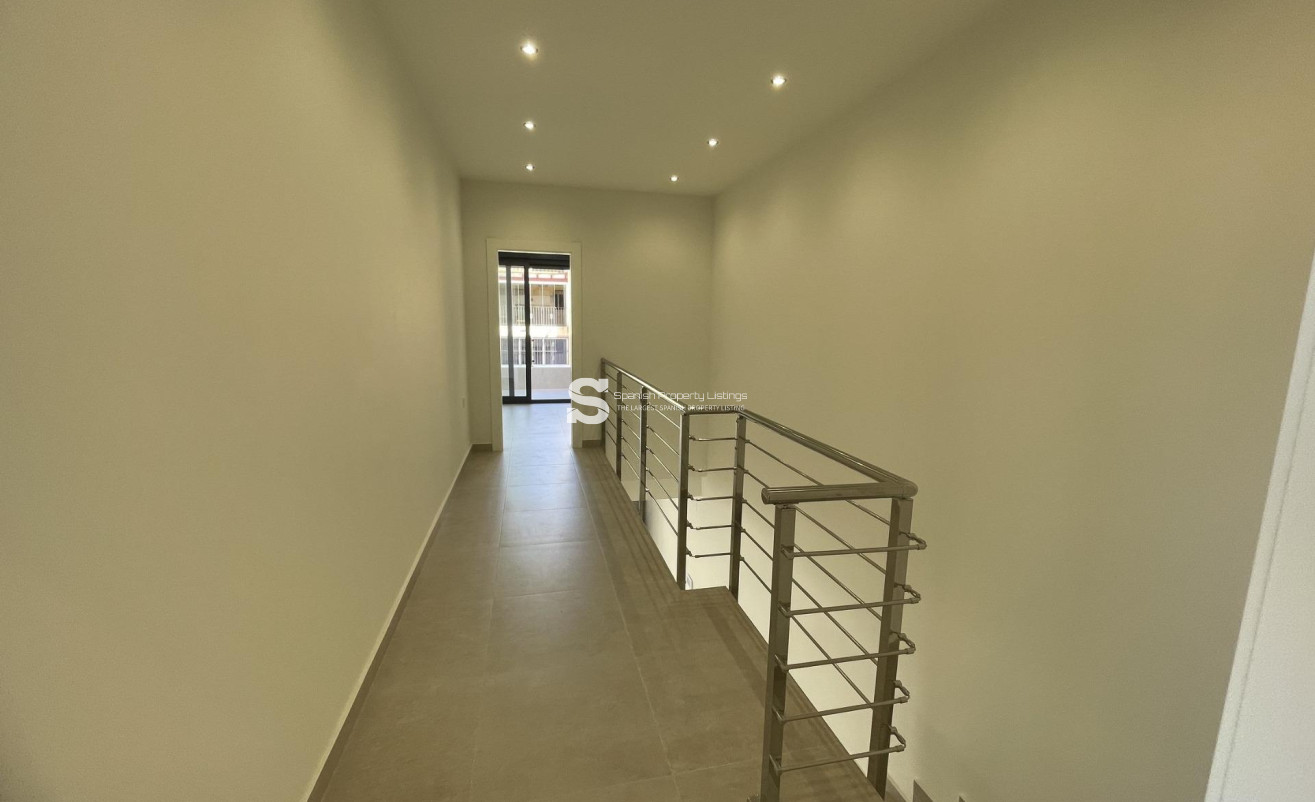 New Build - Villa - Almoradí - Heredades