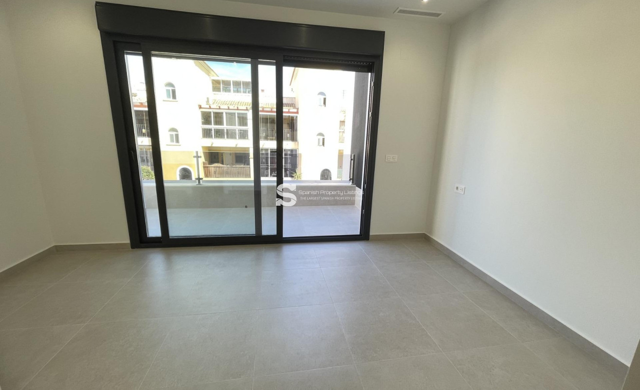 New Build - Villa - Almoradí - Heredades