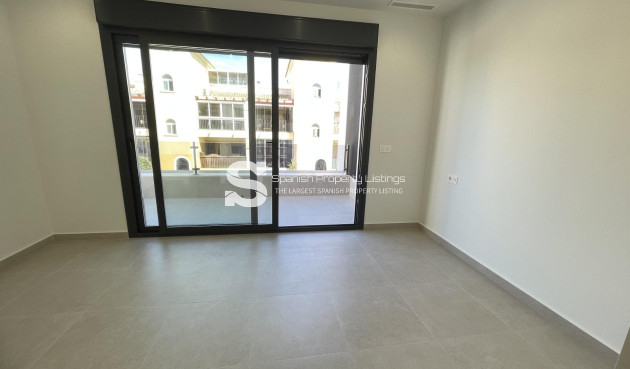 New Build - Villa - Almoradí - Heredades