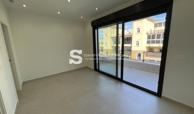 New Build - Villa - Almoradí - Heredades