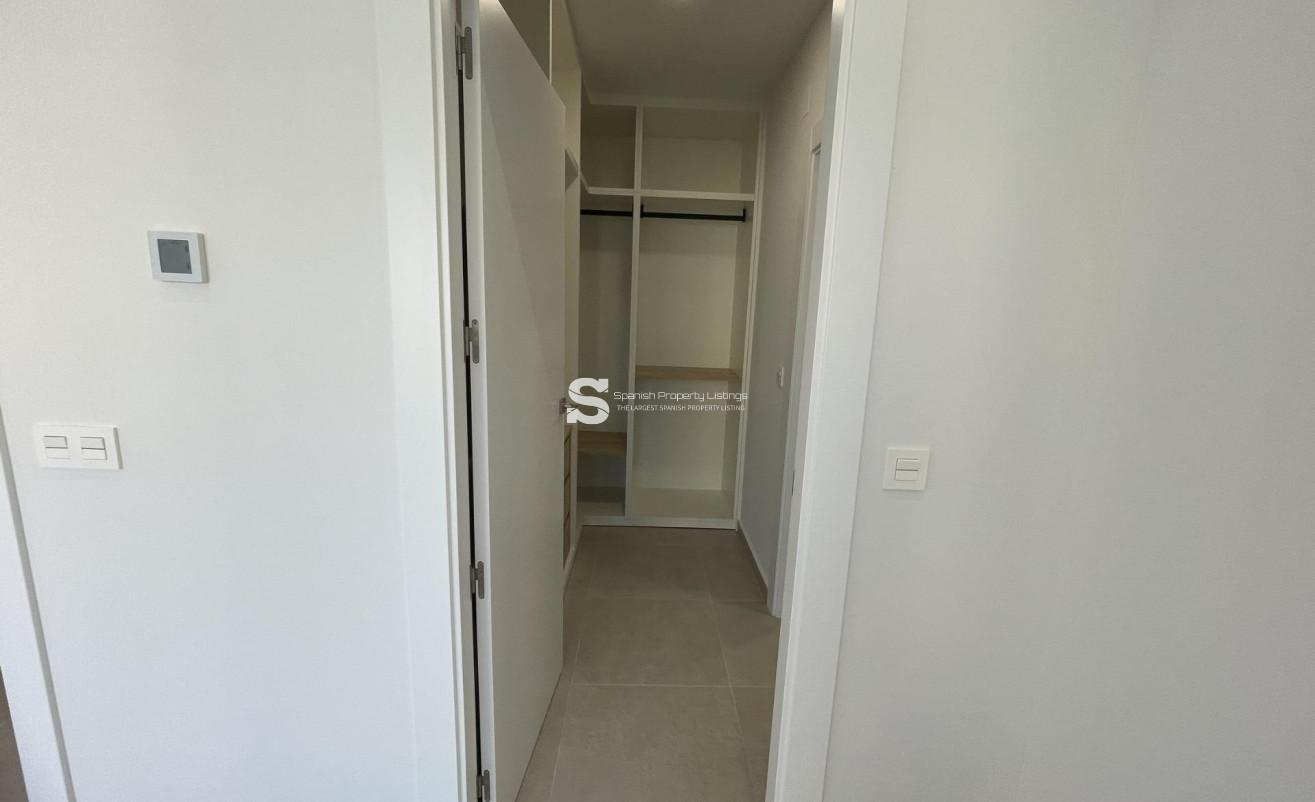 New Build - Villa - Almoradí - Heredades