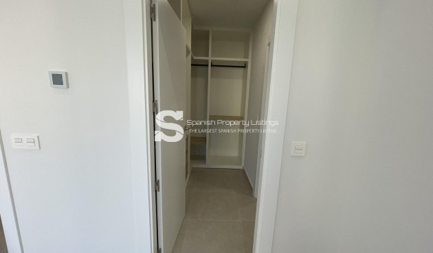 New Build - Villa - Almoradí - Heredades