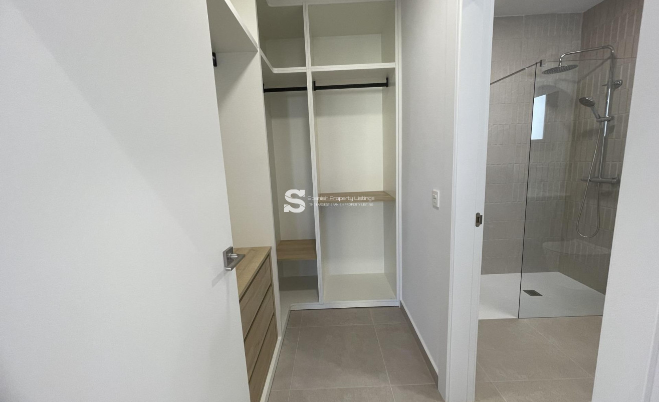 New Build - Villa - Almoradí - Heredades