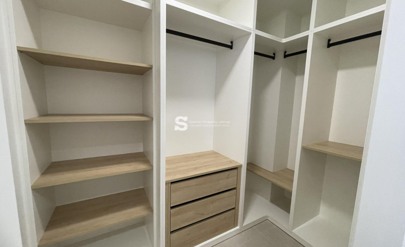 New Build - Villa - Almoradí - Heredades