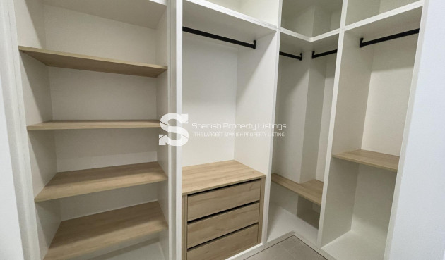 New Build - Villa - Almoradí - Heredades