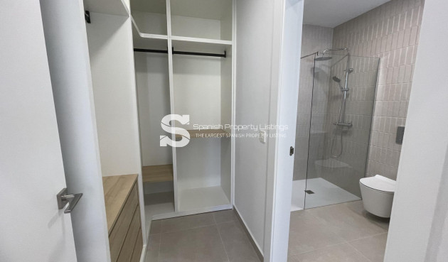 New Build - Villa - Almoradí - Heredades