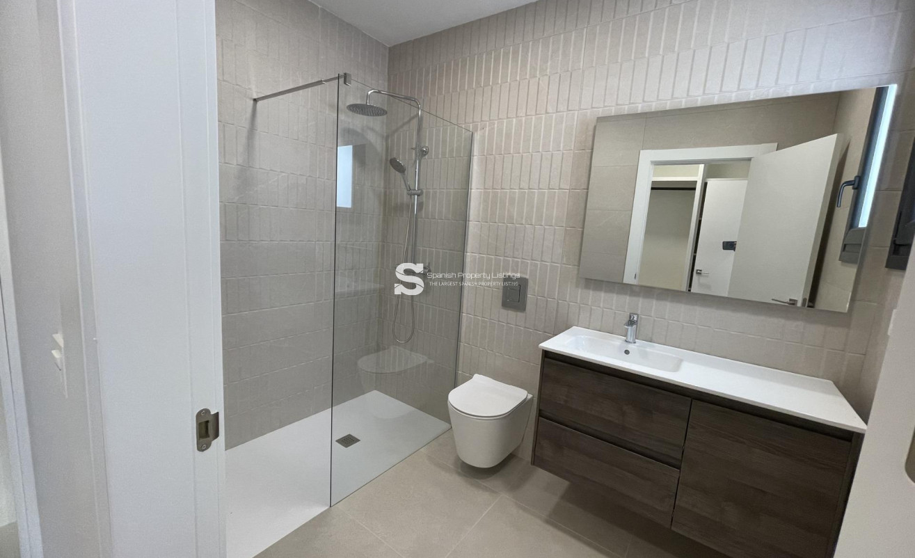 New Build - Villa - Almoradí - Heredades