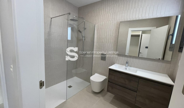 New Build - Villa - Almoradí - Heredades