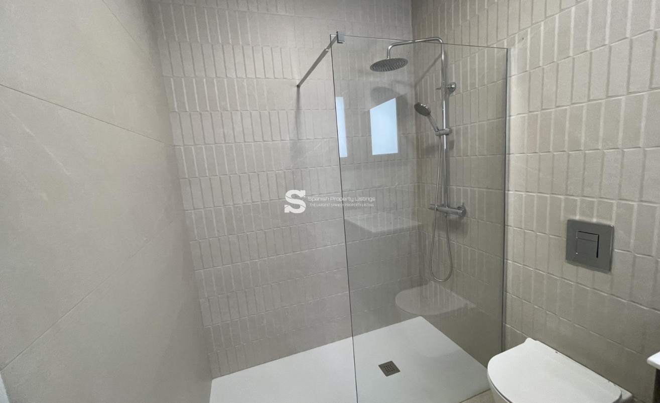 New Build - Villa - Almoradí - Heredades