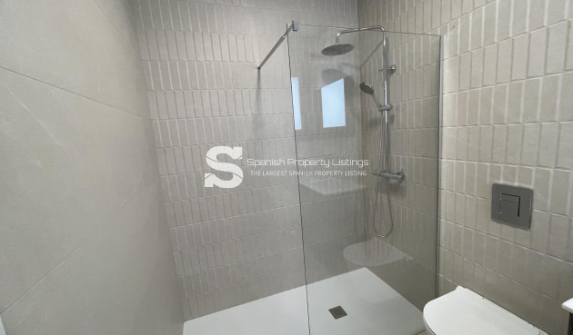 New Build - Villa - Almoradí - Heredades