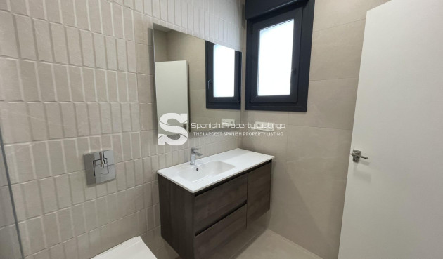 New Build - Villa - Almoradí - Heredades