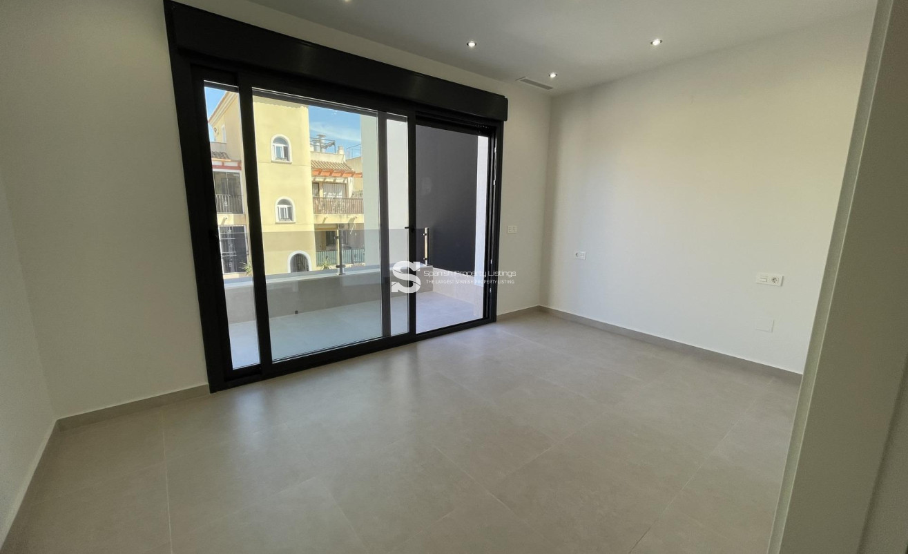 New Build - Villa - Almoradí - Heredades