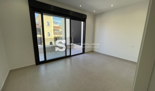 New Build - Villa - Almoradí - Heredades