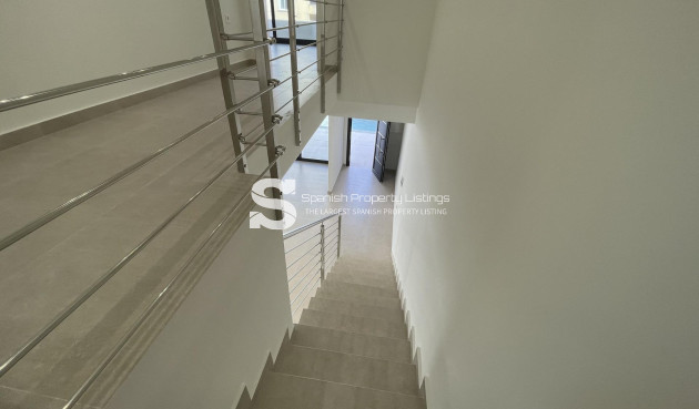 New Build - Villa - Almoradí - Heredades