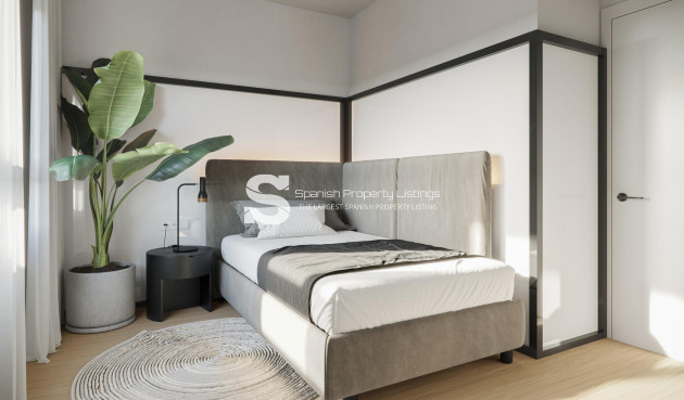 New Build - Bungalow - San Miguel de Salinas - Pueblo