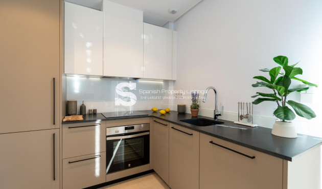 New Build - Villa - La Marina - El Pinet