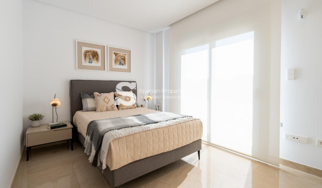 New Build - Villa - La Marina - El Pinet