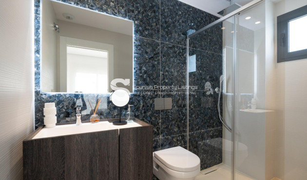 New Build - Villa - La Marina - El Pinet