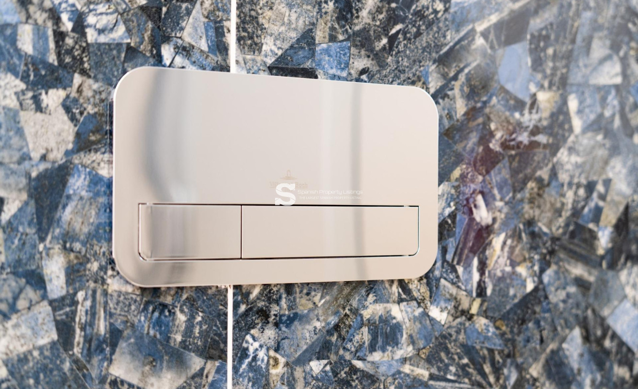 New Build - Villa - La Marina - El Pinet