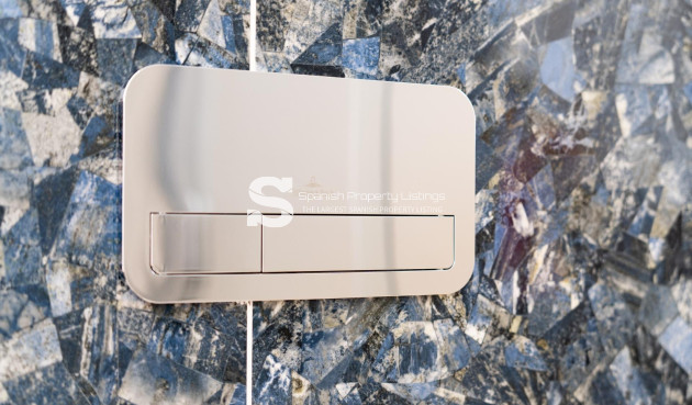 New Build - Villa - La Marina - El Pinet