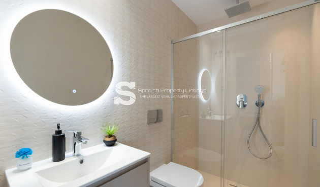 New Build - Villa - La Marina - El Pinet