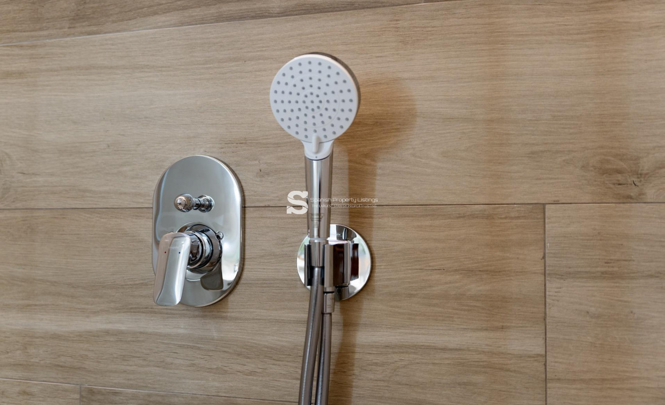 New Build - Villa - La Marina - El Pinet