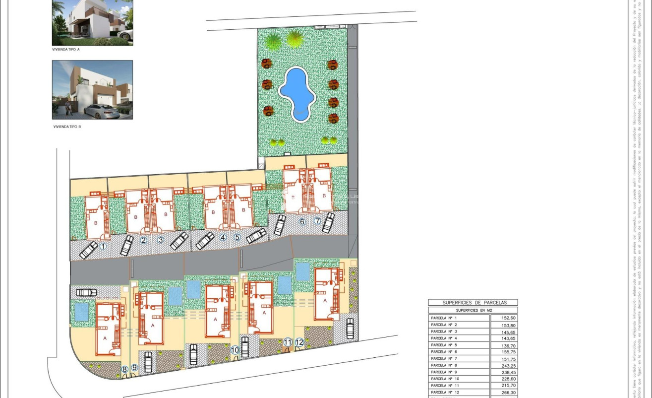 New Build - Villa - La Marina - El Pinet