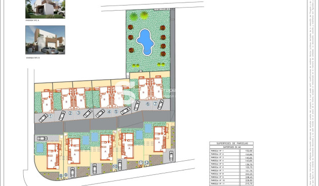 New Build - Villa - La Marina - El Pinet